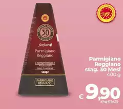 Parmigiano reggiano - Parmigiano Reggiano