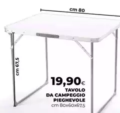 Tavolo Da Campeggio Pieghevole Tavolo Da Campeggio Pieghevole