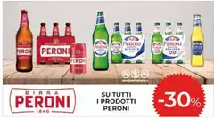 Peroni - Su Tutti I Prodotti Peroni - Su Tutti I Prodotti