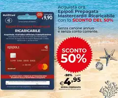 Epippoli Prepagata Mastercard Epippoli Prepagata Mastercard