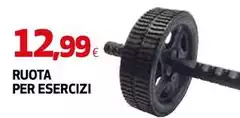 Ruota Per Eservizi Ruota Per Eservizi
