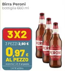 Peroni - Birra Peroni - Birra