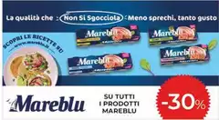 Mareblu - Su Tutti I Prodotti Mareblu - Su Tutti I Prodotti