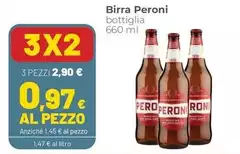 Peroni - Birra Peroni - Birra