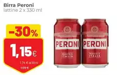 Peroni - Birra Peroni - Birra