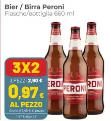 Peroni - Birra Peroni - Birra
