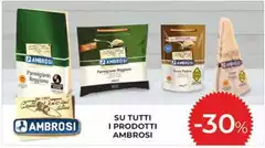 Ambrosi - Su Tutti I Prodotti Ambrosi - Su Tutti I Prodotti