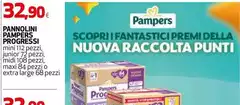 Pampers - Pannolini