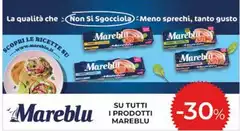 Mareblu - Su Tutti I Prodotti Mareblu - Su Tutti I Prodotti
