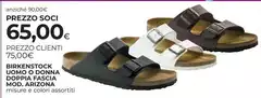 Birkenstock - 75x60