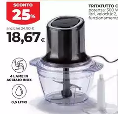 Tritatutto Tritatutto