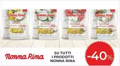 Nonna lina - Su Tutti I Prodotti