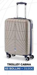 Trolley Cabina