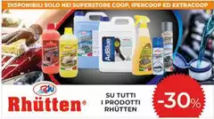 Rhütten - Su Tutti I Prodotti
