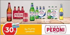 Peroni - Su Tutti I Prodotti Peroni - Su Tutti I Prodotti