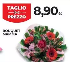 Bouquet Mamma Bouquet Mamma
