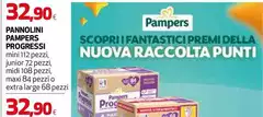 Pampers - Pannolini