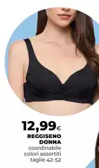 Reggiseno Donna Reggiseno Donna