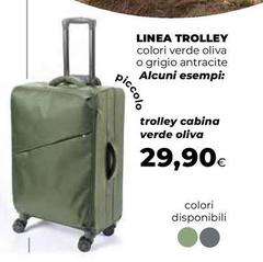 Linea Trolley