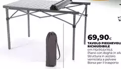 Tavolo Pieghevole Richiudibile Tavolo Pieghevole Richiudibile