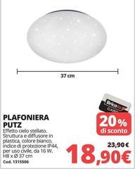 Cielo - Plafoniera