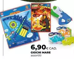 Giochi Mare Giochi Mare