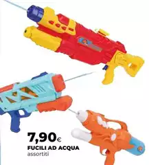 Fucili Ad Acqua Fucili Ad Acqua