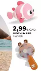 Giochi Mare Giochi Mare