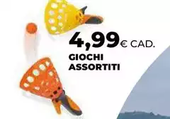 Giochi Giochi