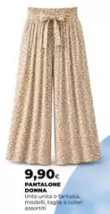 Pantalone Donna Pantalone Donna