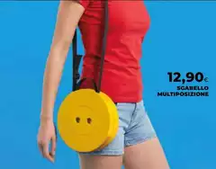 Scabello Multiposizione Scabello Multiposizione