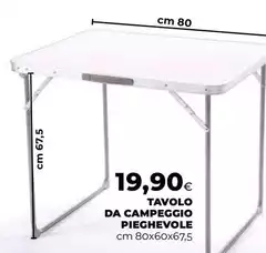 Tavolo Da Campeggio Pieghevole Tavolo Da Campeggio Pieghevole