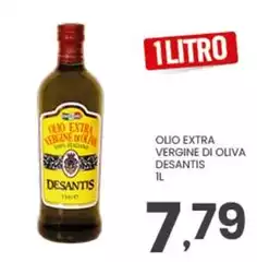 Desantis - Olio Extra Vergine Di Oliva