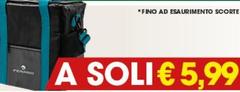 Fino Ad Esaurimento