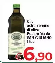 San giuliano alghero - Olio Extra Vergine Di Oliva Podere Verde San giuliano alghero - Olio Extra Vergine Di Oliva Podere Verde