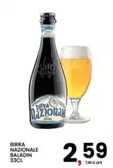 Baladin - Birra Nazionale Baladin - Birra Nazionale