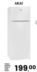 Frigo Doppia Porta