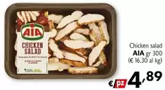 Aia - Chicken Salad