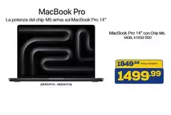 Macbook Pro
