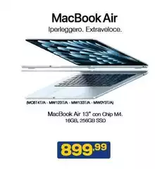 MacBook Air