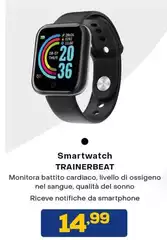 Smartwatch Smartwatch