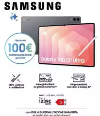 Samsung - Galaxy Tab S11 Ultra Samsung - Galaxy Tab S11 Ultra