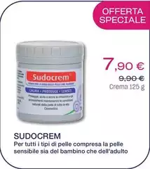 Per Tutti I Tipi Di Pelle Compresa La Pelle Sensibile Sia Del Bambino Che Dell'Adulto