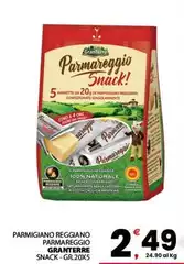 Parmareggio - Parmigiano Reggiano