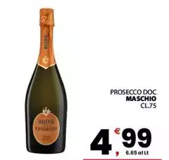 Maschio - Prosecco DOC