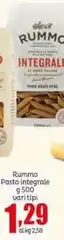 Rummo - Pasta Integrale
