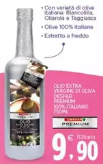 Oliva - Olio Extra Vergine Di Oliva - Olio Extra Vergine Di