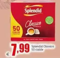 Splendid -  Classico