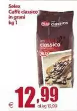 Selex - Caffè Classico In Grani