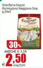 Granterre - Parmigiano Reggiano DOP